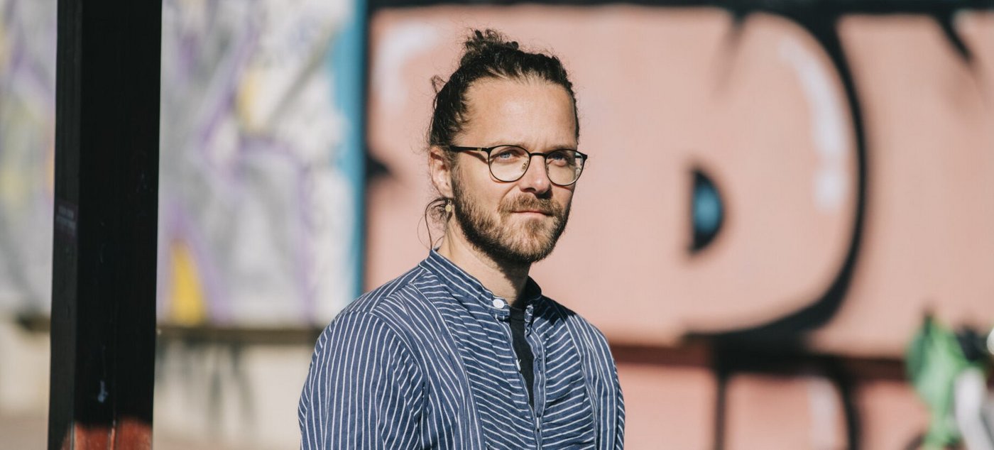 Tobias Kruse-Ostkreuz