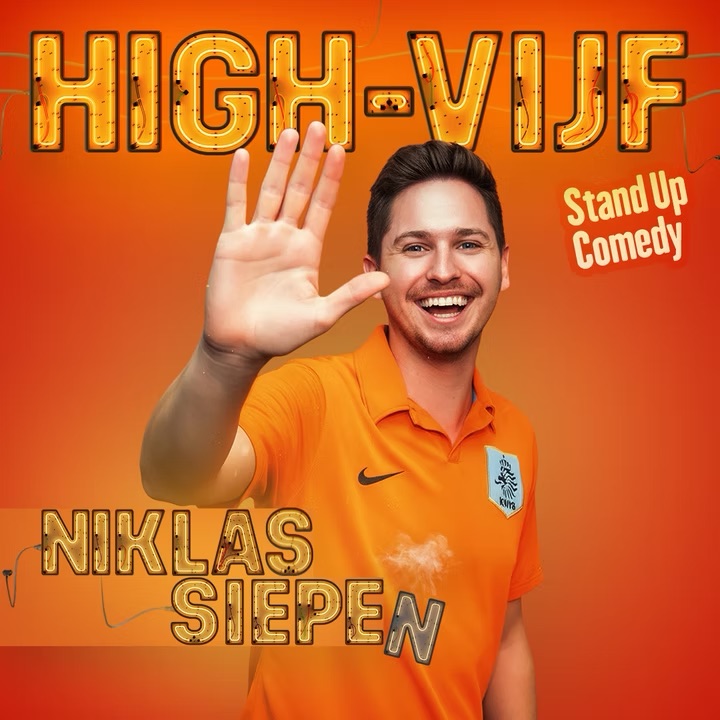 ABGESAGT: Niklas Siepen | 21.10.2026: Kammgarn.de